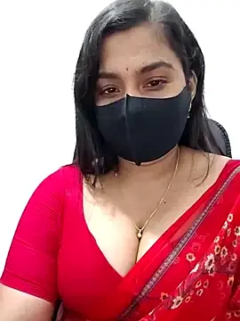 Stripchat Sex Cam of Ritusri_Dotta