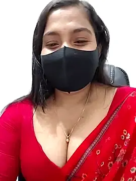 Stripchat Adult Video Chat of Ritusri_Dotta