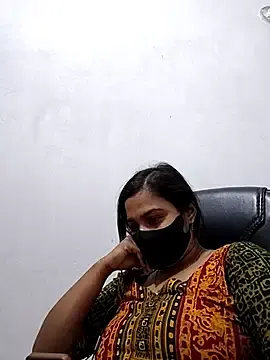 Stripchat Private Sex Chat of Ritusri_Dotta