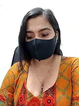 Stripchat Adult Video Chat of Ritusri_Dotta