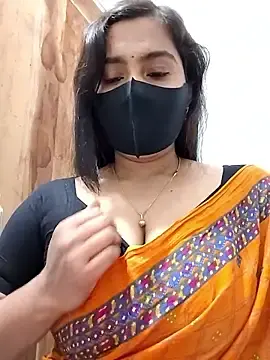 Stripchat Best live sex cam show of Ritusri_Dotta