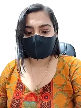 Stripchat Adult Webcam of Ritusri_Dotta