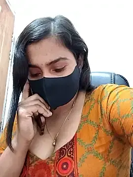 Stripchat Nude Webcam of Ritusri_Dotta