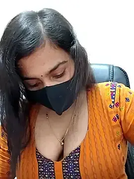 Stripchat Live Sex of Ritusri_Dotta