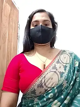 Stripchat Adult Webcams of Ritusri_Dotta