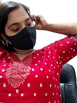 Stripchat Best Webcam of Ritusri_Dotta