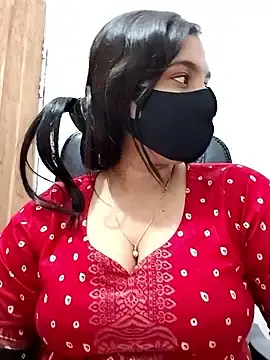 Stripchat Sex Chat of Ritusri_Dotta