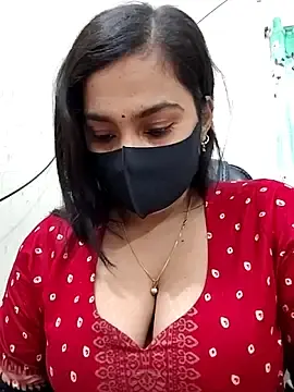 Stripchat Adult Video Chat of Ritusri_Dotta