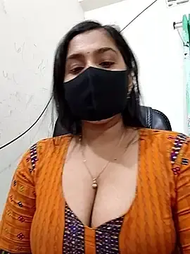 Stripchat Live Sex Cam of Ritusri_Dotta