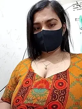 Stripchat Nude Webcam of Ritusri_Dotta