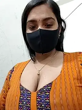 Stripchat Best live sex cam show of Ritusri_Dotta