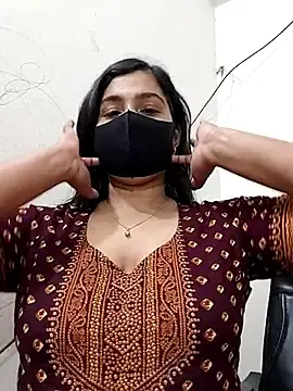 Stripchat Live Sex Cam of Ritusri_Dotta