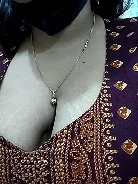 Stripchat Adult Video Chat of Ritusri_Dotta