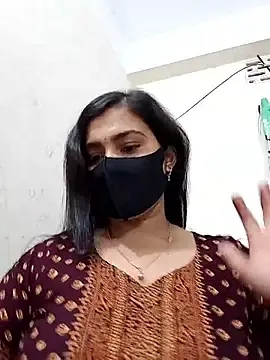 Stripchat Live Sex Cam of Ritusri_Dotta