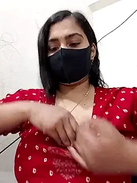 Stripchat Best live sex cam show of Ritusri_Dotta