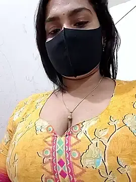 Stripchat Adult Webcams of Ritusri_Dotta