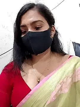 Stripchat Adult Video Chat of Ritusri_Dotta