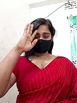 Stripchat Live Sex Cam of Ritusri_Dotta