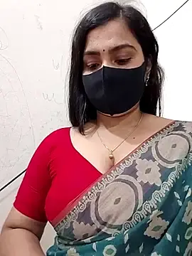 Stripchat Best live sex cam show of Ritusri_Dotta