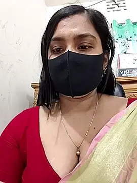 Stripchat Sex Chat of Ritusri_Dotta