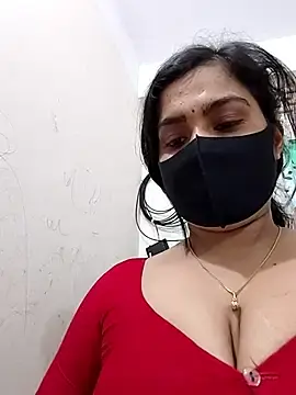 Stripchat Nude Webcam of Ritusri_Dotta