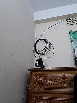 Stripchat Live Porn of Ritusri_Dotta