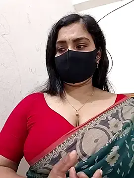 Stripchat Live Sex of Ritusri_Dotta