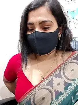 Stripchat Private Sex Chat of Ritusri_Dotta