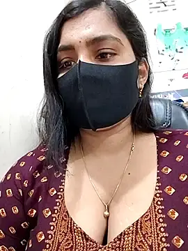 Stripchat Live Sex Cam of Ritusri_Dotta