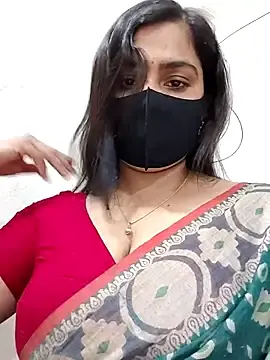 Stripchat Sex Chat of Ritusri_Dotta