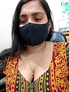 Stripchat Private Sex Chat of Ritusri_Dotta