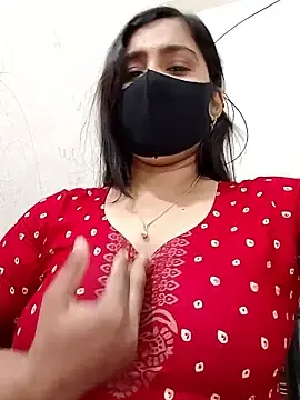 Stripchat Live Sex of Ritusri_Dotta