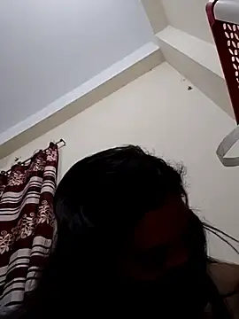 Stripchat Free Live Porn of Ritusri_Dotta