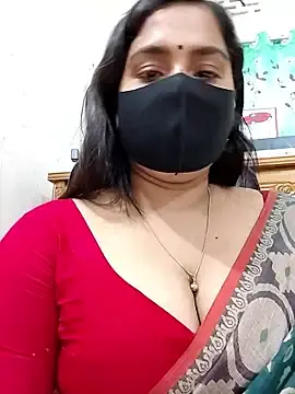 Stripchat Sex Chat of Ritusri_Dotta