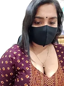 Stripchat Adult Video Chat of Ritusri_Dotta