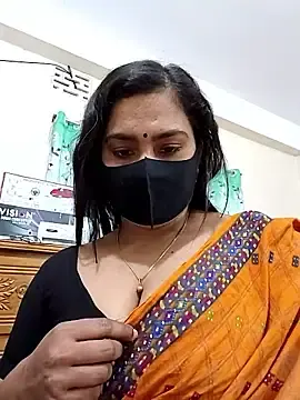 Stripchat Adult Webcams of Ritusri_Dotta