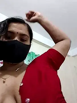 Stripchat Free Porn Cam of Ritusri_Dotta