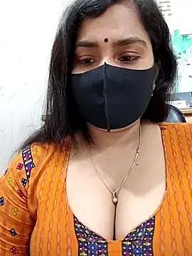 Stripchat Adult Webcams of Ritusri_Dotta