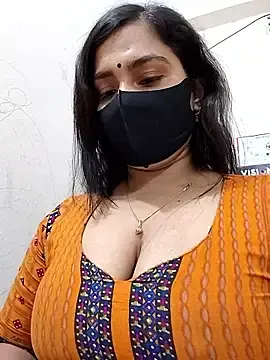 Stripchat Free Porn Cam of Ritusri_Dotta