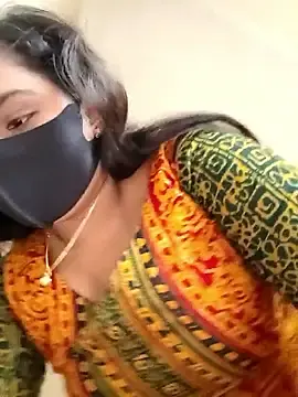 Stripchat Adult Video Chat of Ritusri_Dotta