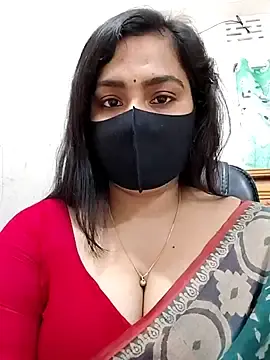 Stripchat Nude Webcam of Ritusri_Dotta