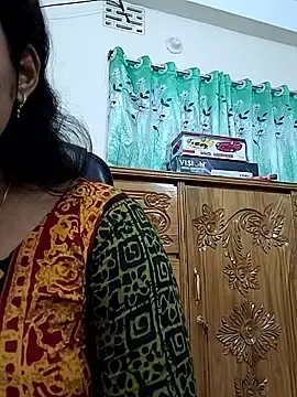 Stripchat Best live sex cam show of Ritusri_Dotta