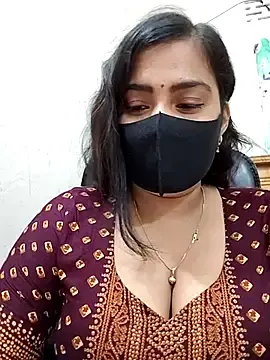 Stripchat Sex Chat of Ritusri_Dotta