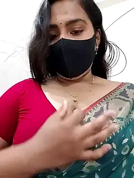 Stripchat Best Webcam of Ritusri_Dotta