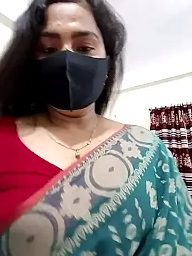 Stripchat Best Webcam of Ritusri_Dotta