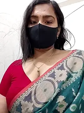 Stripchat Best live sex cam show of Ritusri_Dotta