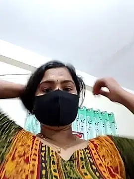 Stripchat Adult Video Chat of Ritusri_Dotta