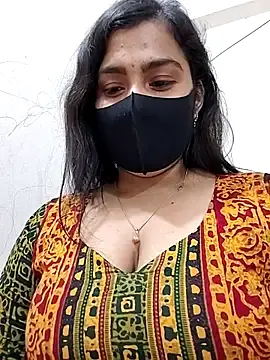 Stripchat Watch Live Sex Cams of Ritusri_Dotta