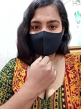 Stripchat Live Sex Cam of Ritusri_Dotta