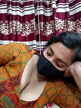 Stripchat Adult Video Chat of Ritusri_Dotta